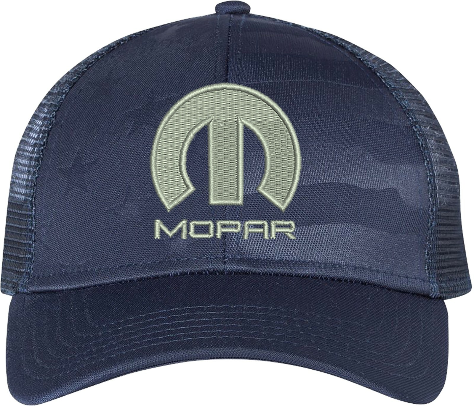 Mopar Motor Car Sport Racing Embroidered Gift One Size Fits All Structured Hats gallery