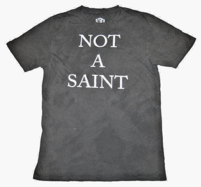 T-Shirt Gray Mineral Wash – 100% Cotton Adult Size Large Super Soft Pre-Shrunk