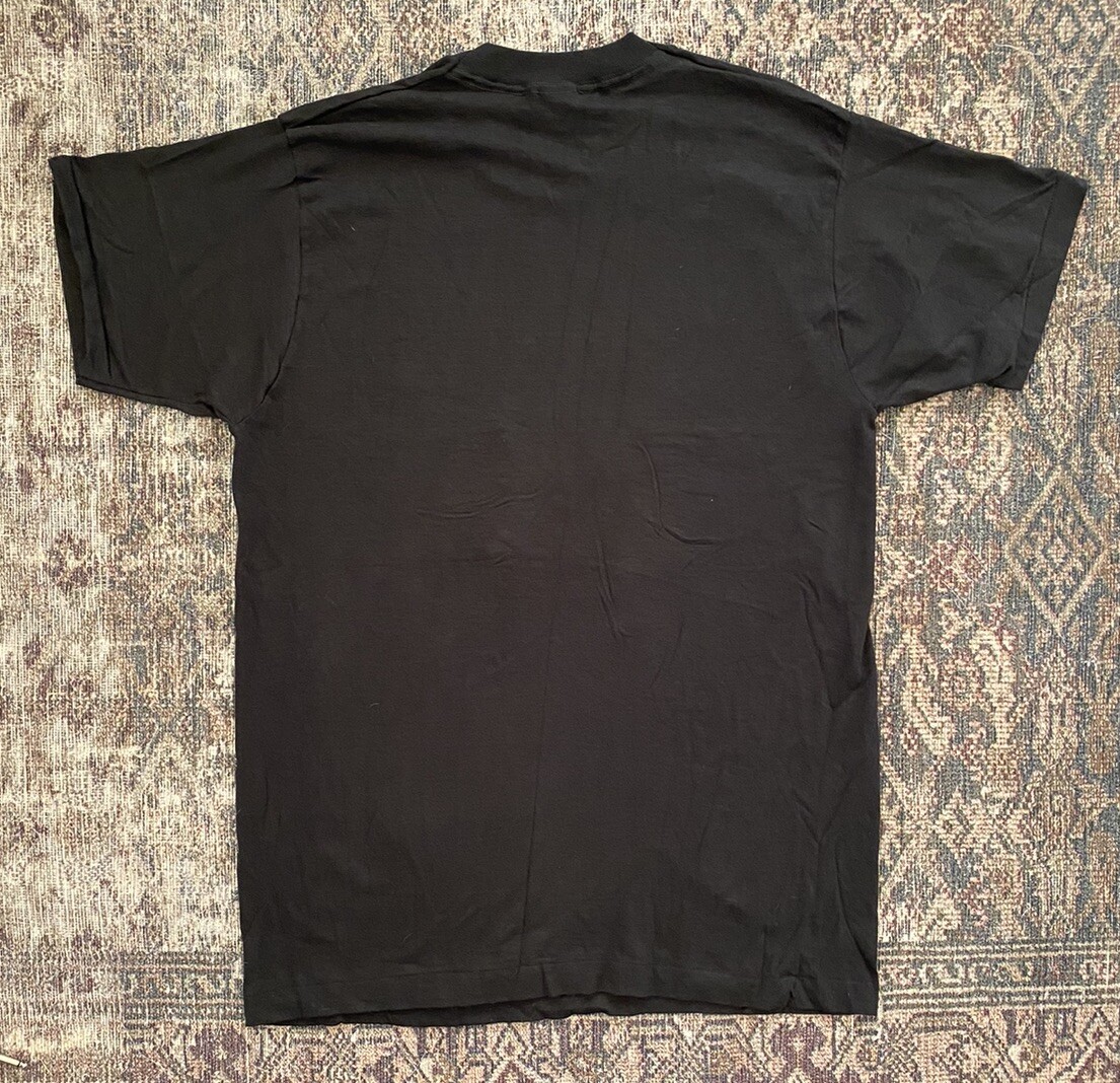VTG Steiner Health & Fitness at Sea Swimmers Aquatic T Shirt XL Single Stitch gallery