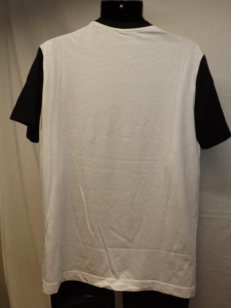 New Mickey Mouse Disney Adult Unisex Mens Sizes S-M Licensed White Shirt gallery