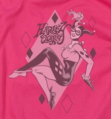 “Harley Quinn” T-Shirt