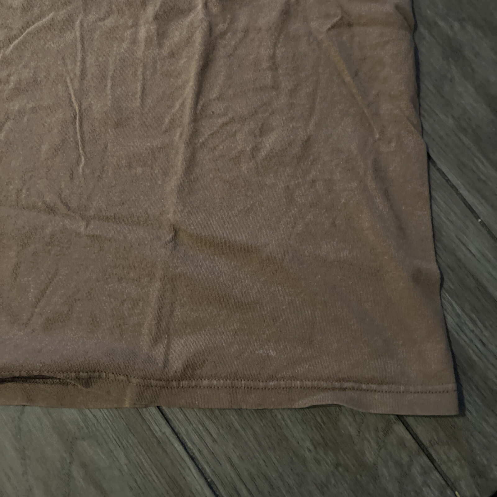 The Hobbit 2012 Promo T-Shirt L Vintage An Unexpected Journey Movie LOTR Tee gallery
