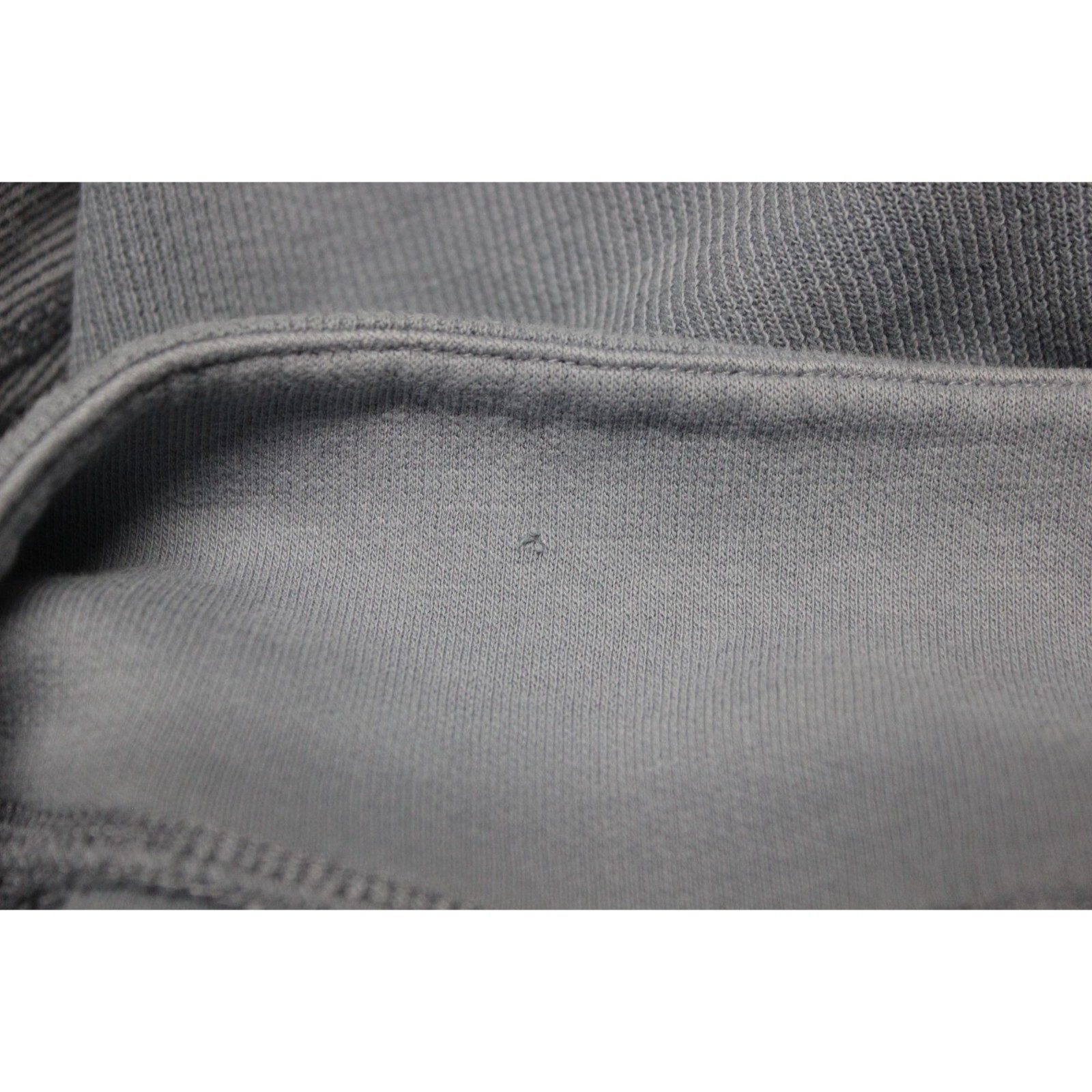 Duluth Trading men's stand up collar rib knit thermal Henley shirt L gallery