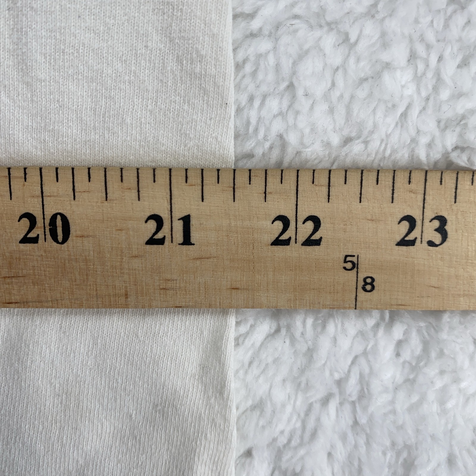 Vtg Quilt Shop She Who Dies With Most Fabric Wins! Shirt Large Craft Sewing Joke gallery