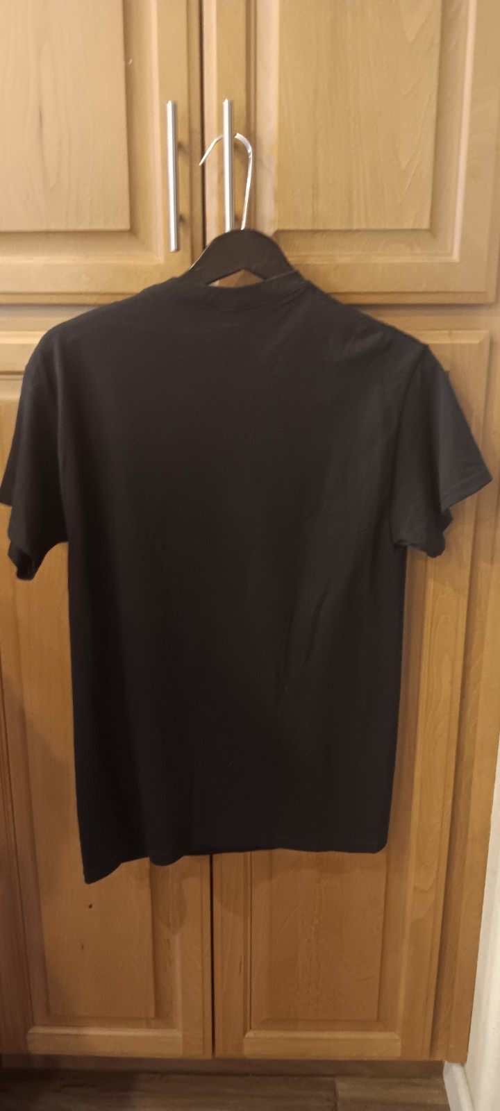 NWOT Goodie Two Sleeves Grim Rizzler Graphic T-Shirt Size XL Size M gallery