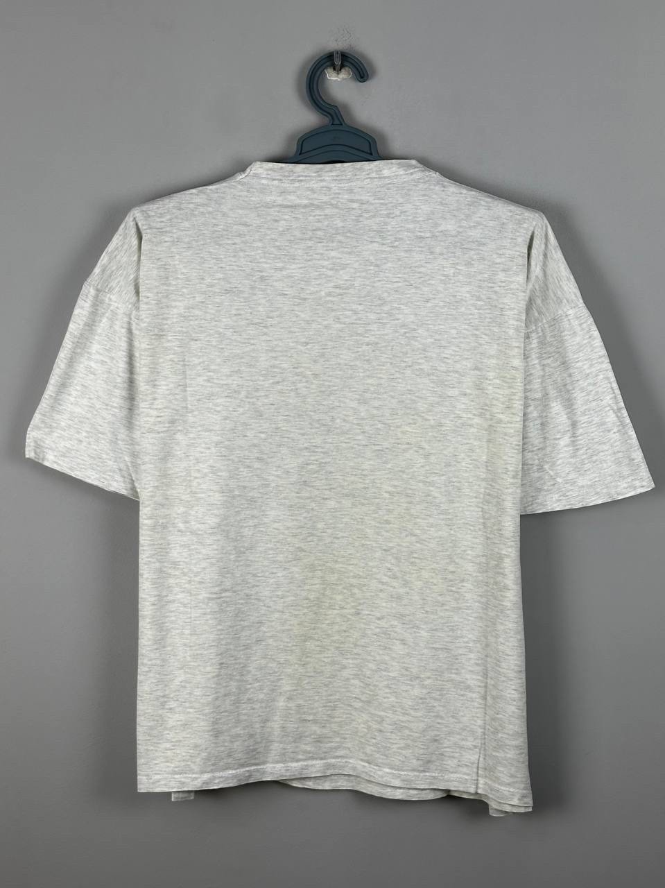 Vintage Fun Art Sex Art Humor T shirt Devil Size XL gallery