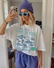 Oversized Fisherman Comfort Tee gallery