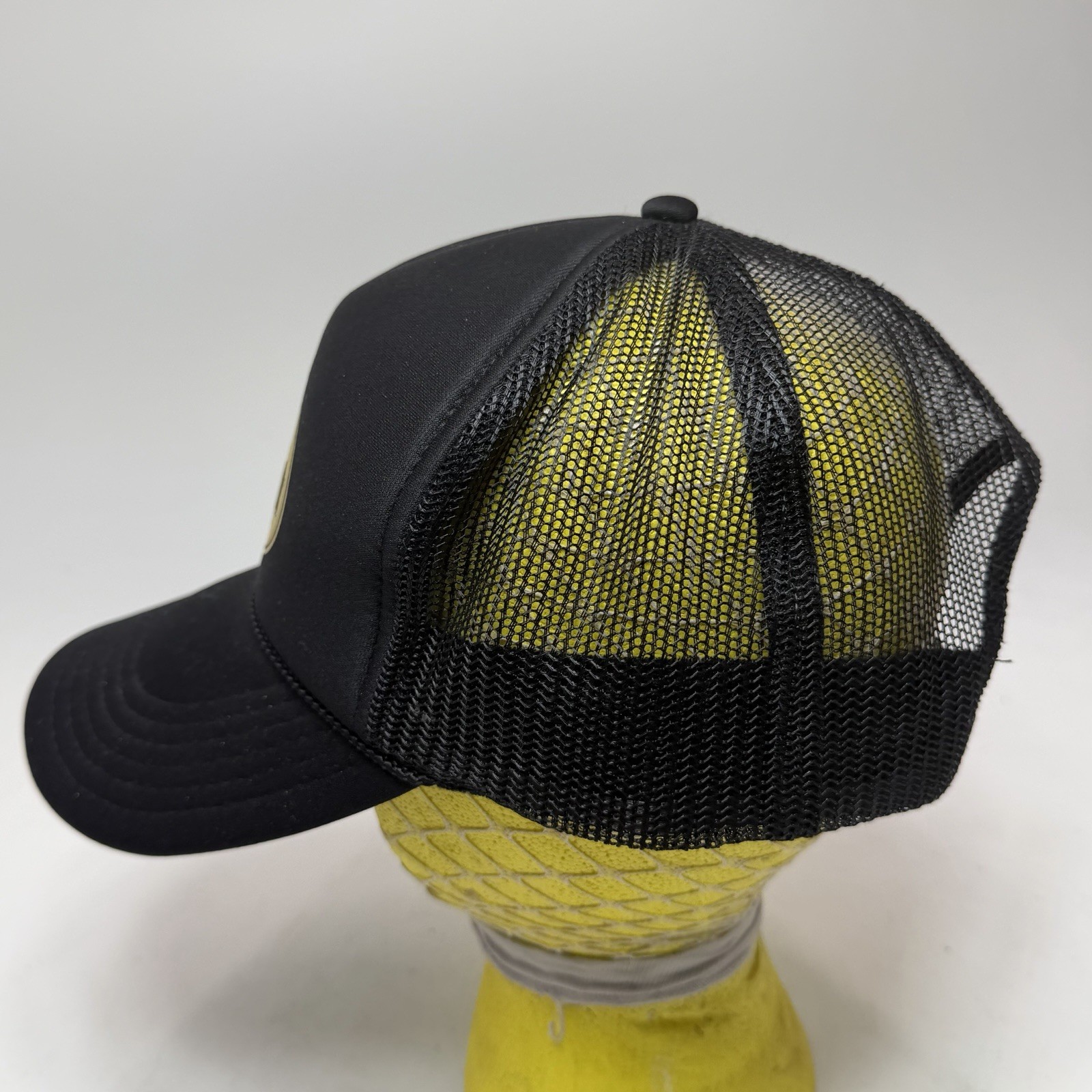 Santo Tequila Trucker Hat Mesh Snapback Guy Fieri Sammy Hagar New gallery