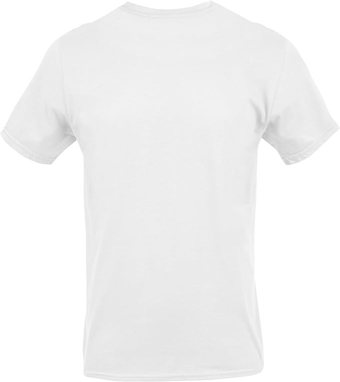 Gildan Men's Crew T-Shirts, Multipack, Style G1100 gallery