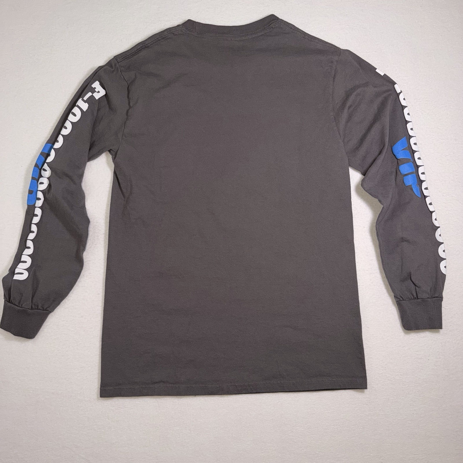 Post Malone F-1 Trillion VIP Long Sleeve Shirt Small 2024 Country Album Tee gallery