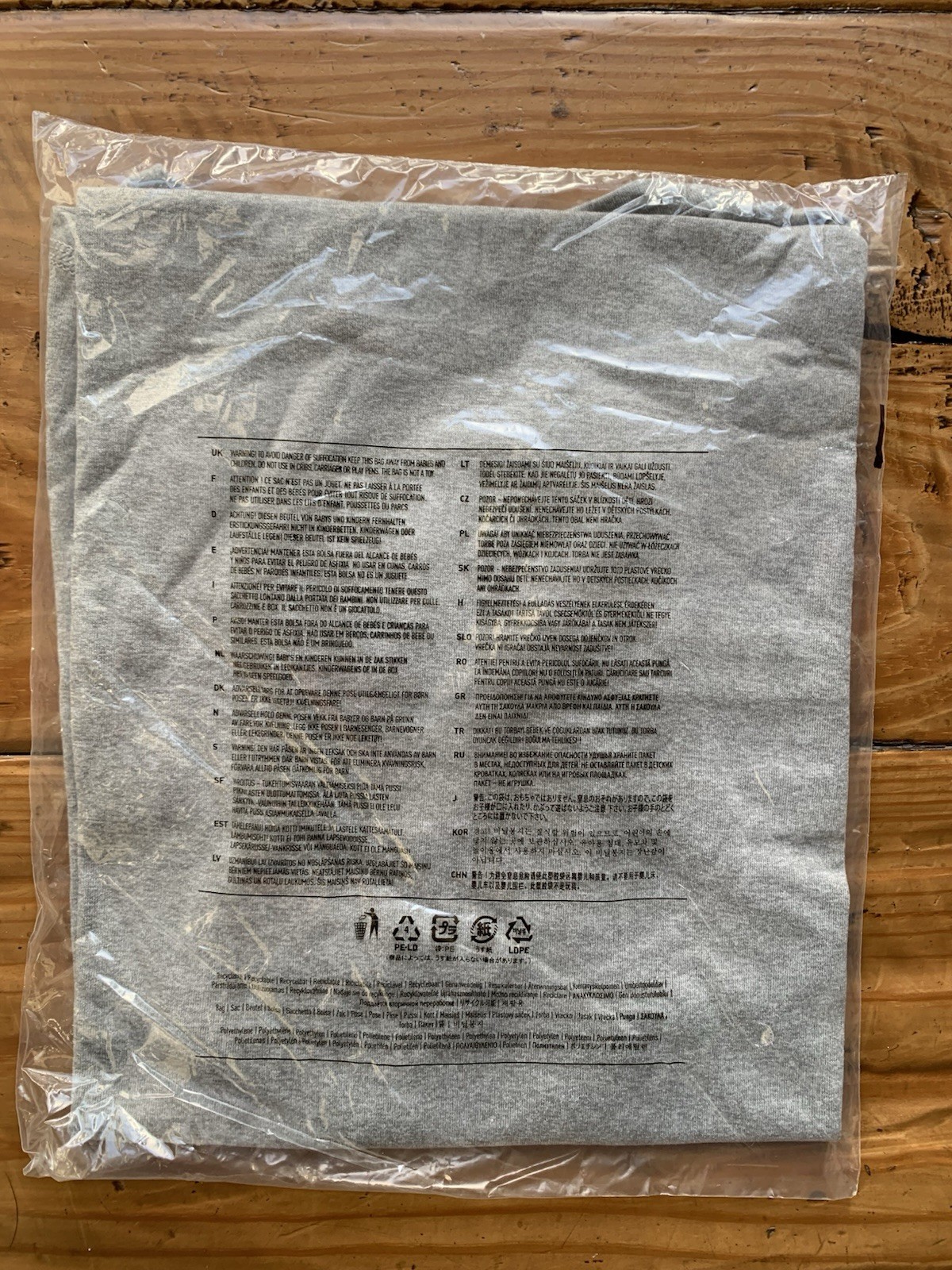 BRAND NEW Adidas Men's Creator SS Athletic T-Shirt #EK0074 in Grey/Black Size LG gallery