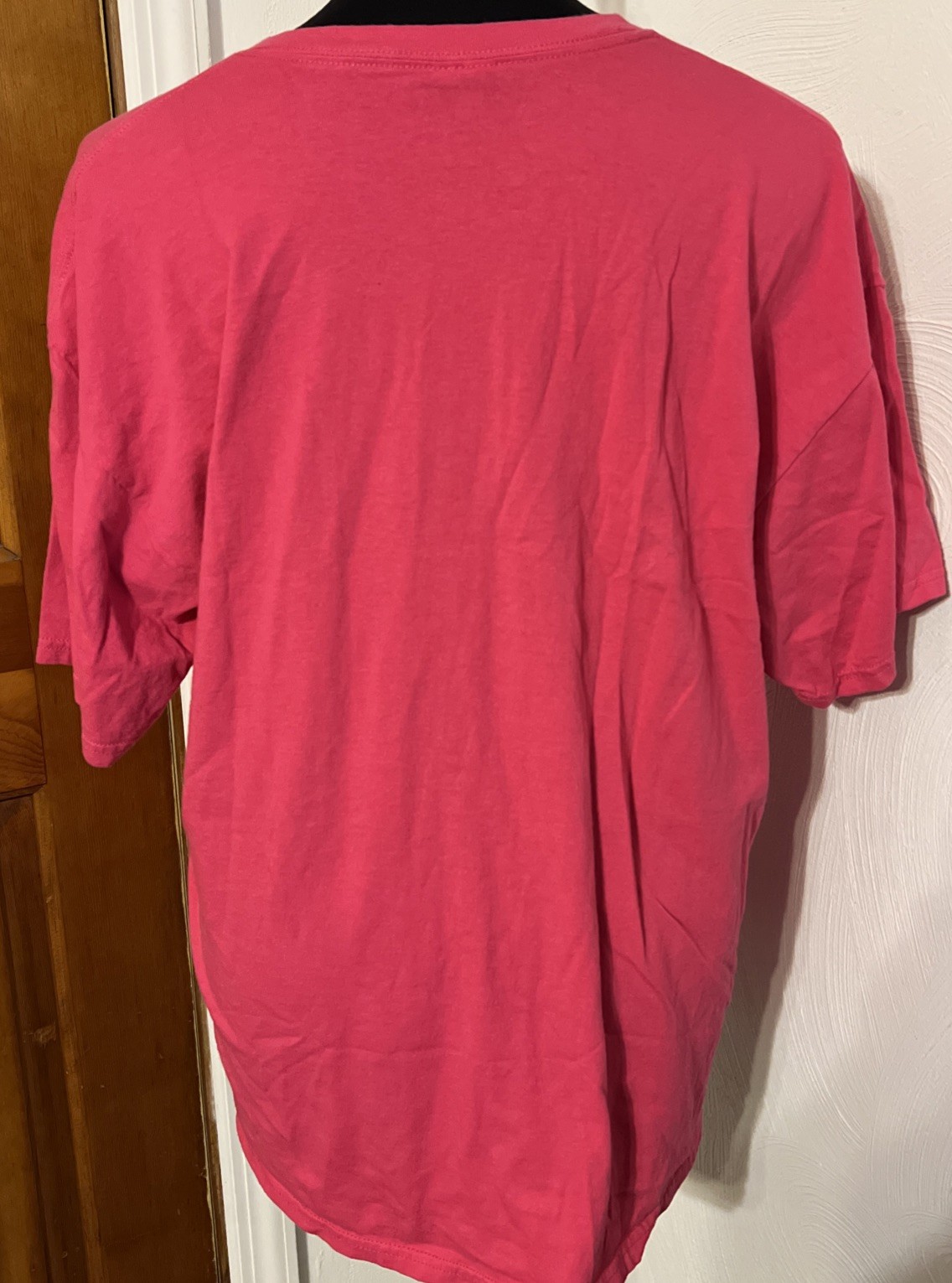 Chillin With My Peeps Candy Winter Funny Unisex T-Shirt XL Vintage RARE Easter gallery