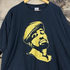 Big Proof Forever 1973 – 2006 Double Sided Memorial Rap Tee Sz 2XL Vintage