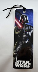 Darth Vader Gift Box Authentic Star Wars T-shirt and Goodies Collection NWT