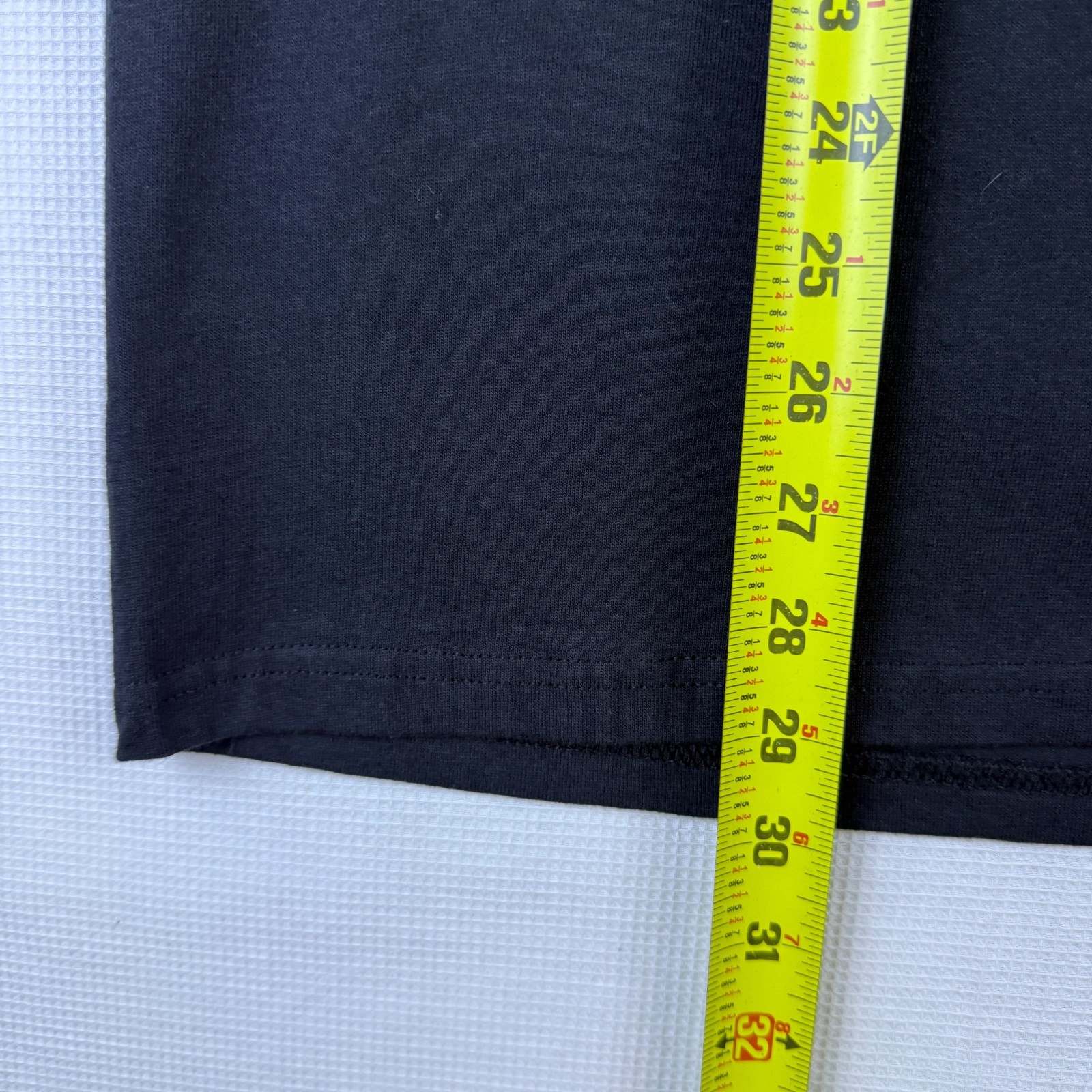 Mens Family Guy Stewie ‘Dont Know Dont Care’ Heavy Cotton Graphic T Shirt Size L gallery