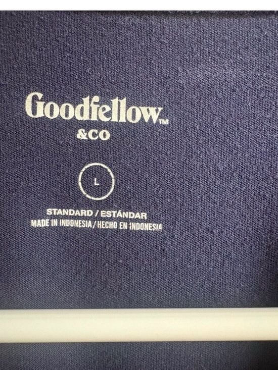 Men’s Shirt Bundle Size Large Tees Polos Nautica Goodfellow St Johns Bay gallery