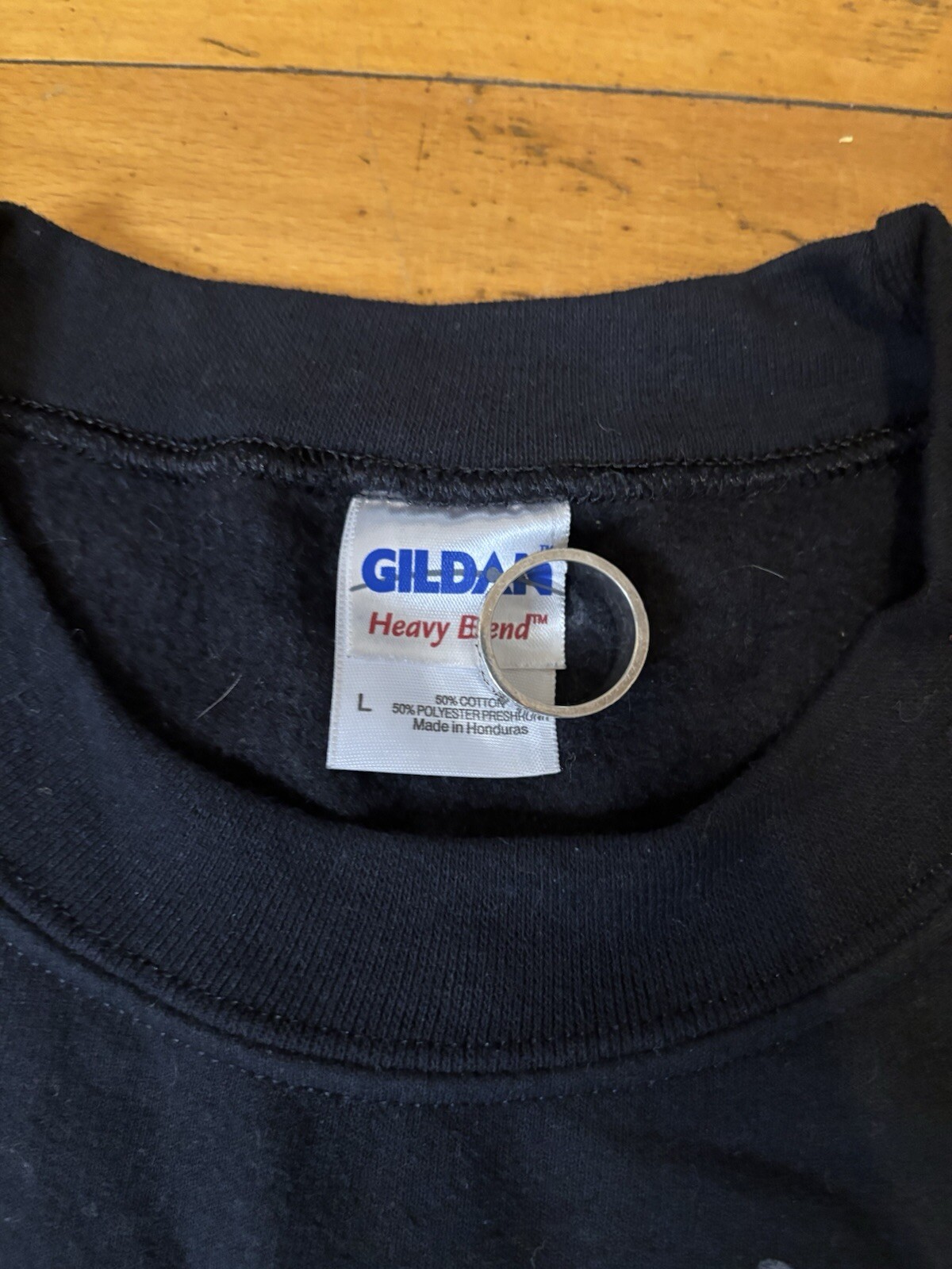 Vtg Merry Madagascar Crewneck Size Large 2011 Gaylord Dreamworks gallery