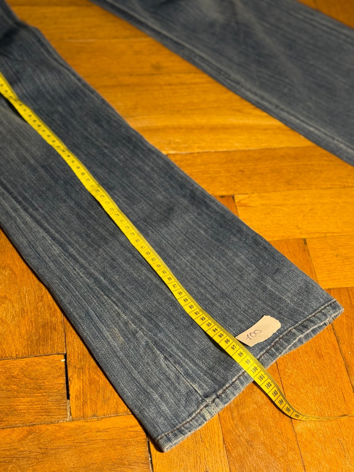 vintage diesel bootcut jeans gallery