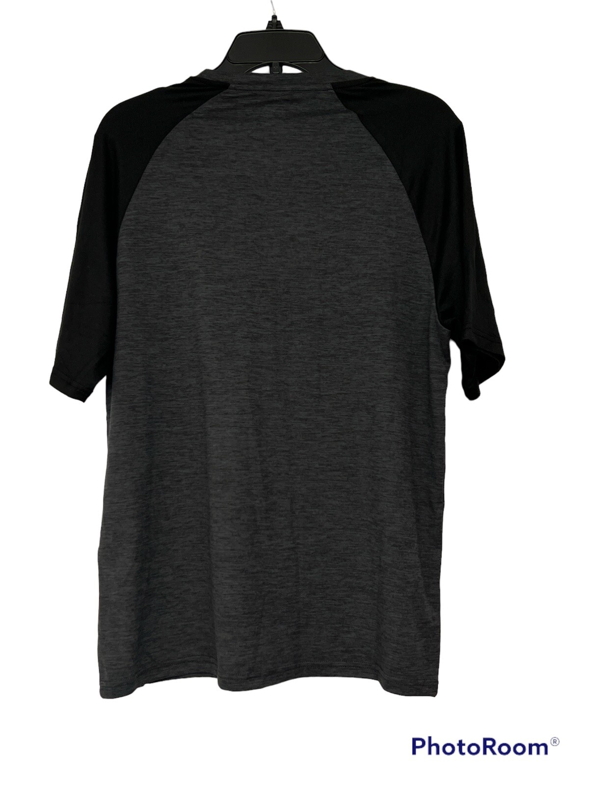 Zeroxposur Color Blocked Short Sleeve T- Shirt Sz M MSRP $40.00 gallery