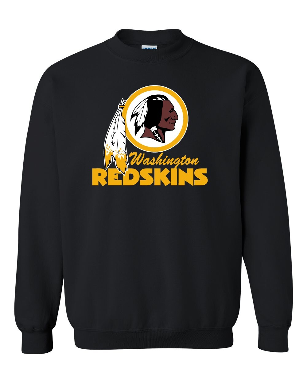 Washington Redskins Shirt gallery