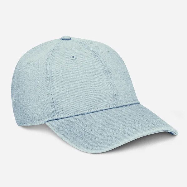 Denim Hat | Otto Cap 18-204 gallery