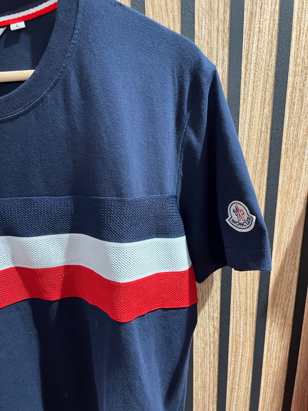 Moncler Shirt men gallery