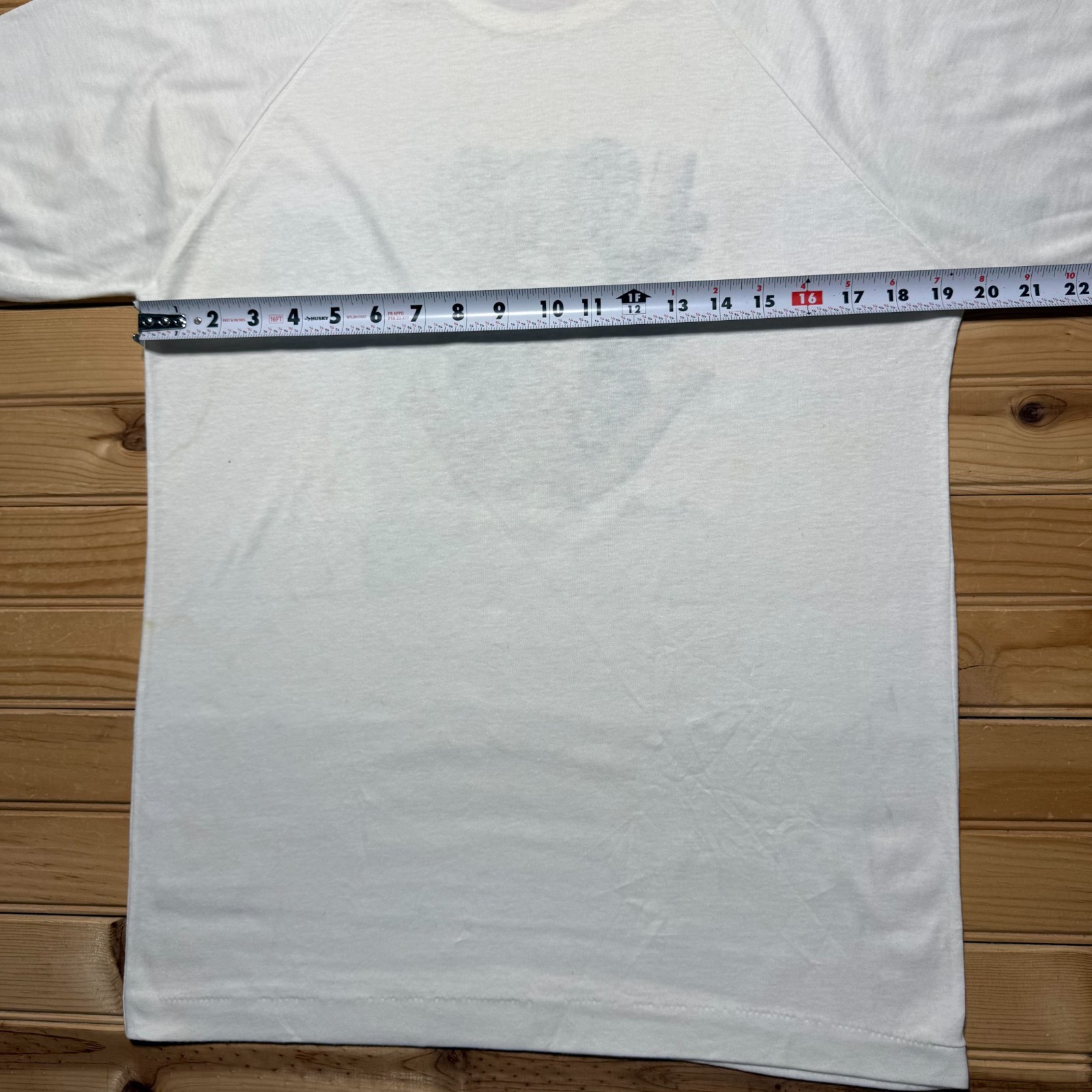 Vintage 80s Australia Koala Wildlife Raglan Souvenir T-Shirt - Size 22/Medium gallery