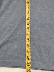 Fresh Clean Tees Mens Crew Neck Size XLT
