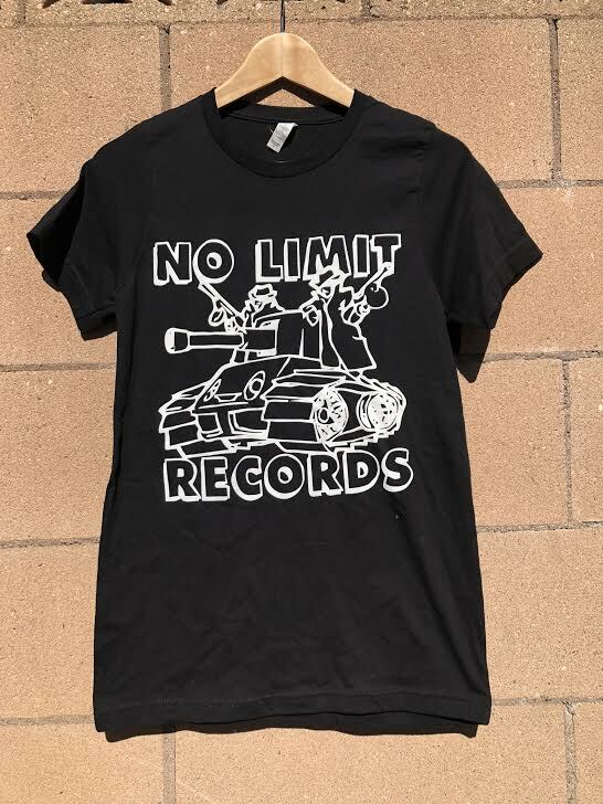(Officially Licensed) No Limit Records Master P T Shirt gallery