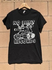 (Officially Licensed) No Limit Records Master P T Shirt