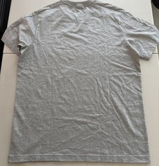 NWT Adidas Men’s Essentials Single Jersey 3-Stripes Tee, Size Large #IC9337