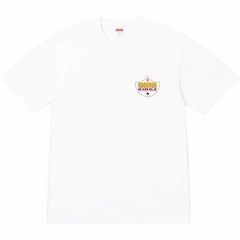 Supreme UGK Super Tight Tee White SS24 New In Hand Pimp C