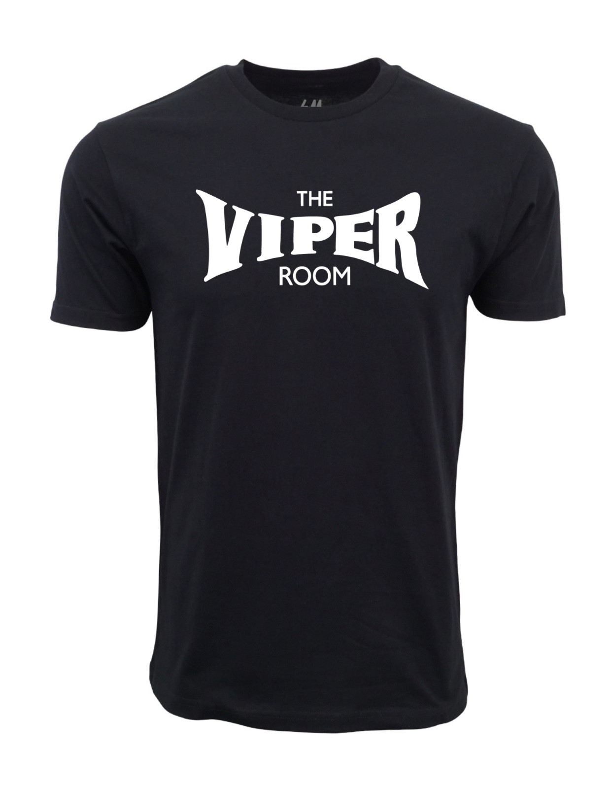 1993 VIPER HOOLYWOOD CLUB ICONIC MUSIC VENUE CLUB GRAPHIC T-SHIRT gallery