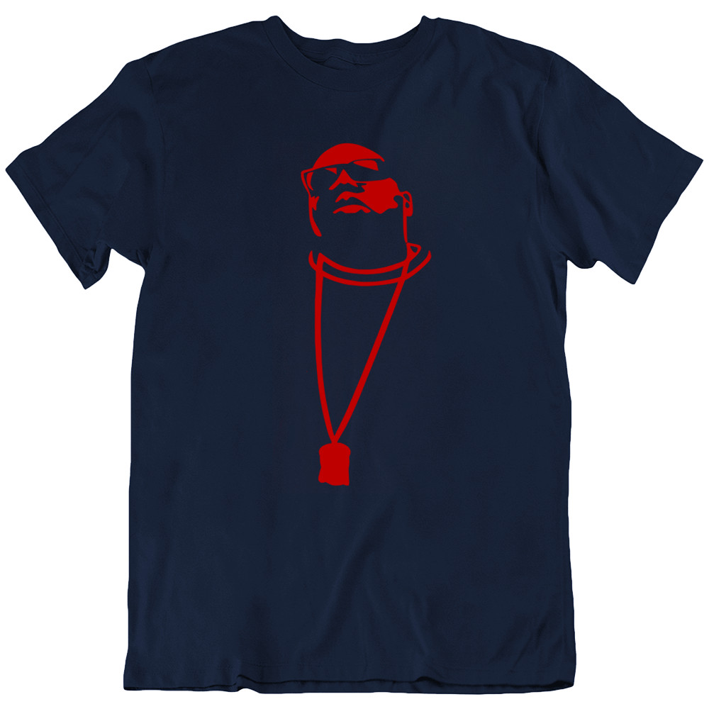 Biggie Smalls BIG Notorious Hip Hop Rap Music T Shirt Tee Mens Womens Gift New gallery