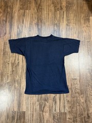 Rare Vintage 80s Beta Sigma Phi Sorority Frat Golden Anniversary T Shirt 1981 L