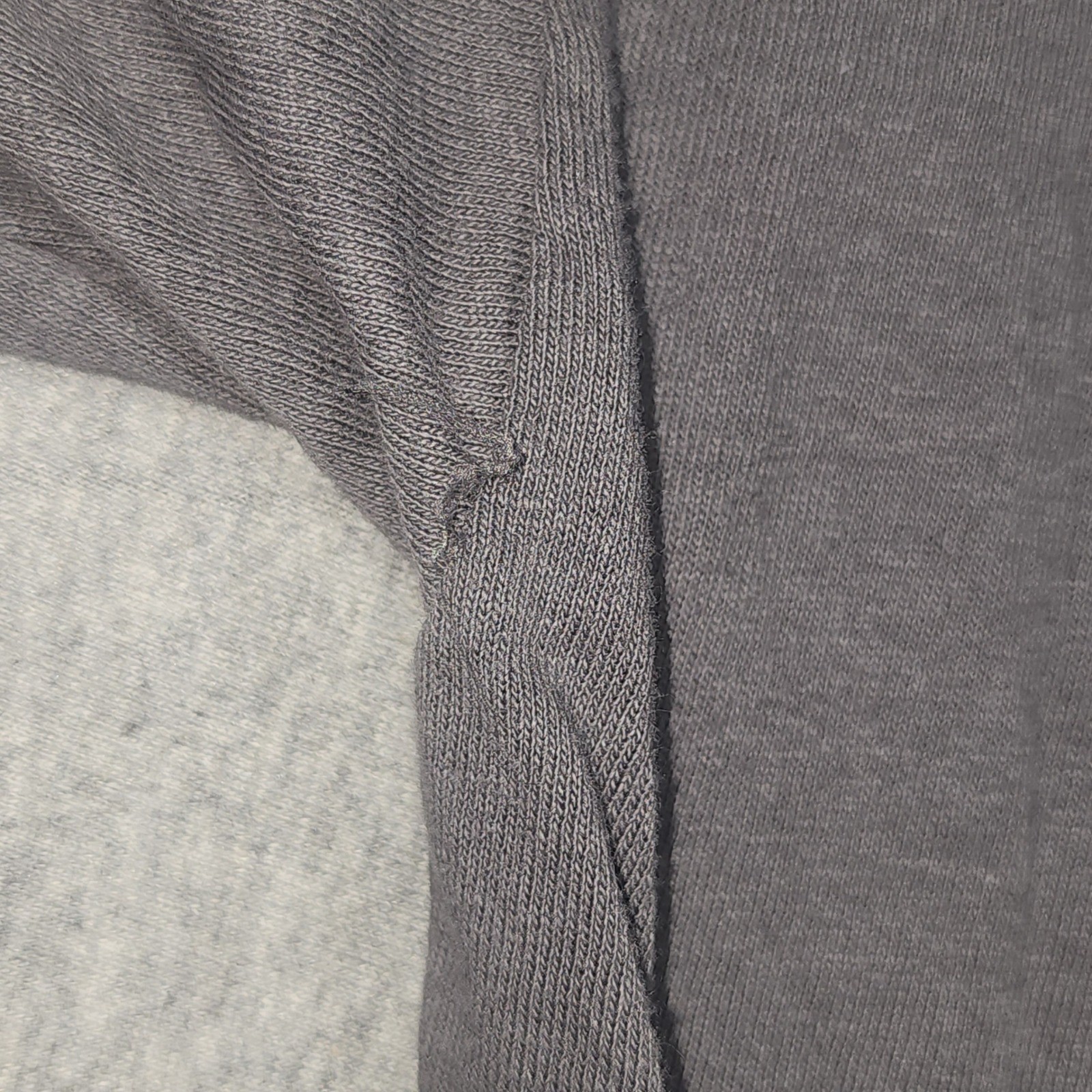 Gildan Serve Let's Get Digital T-Shirt Mens XL Gray Good Orca Graphic Tech Tee gallery