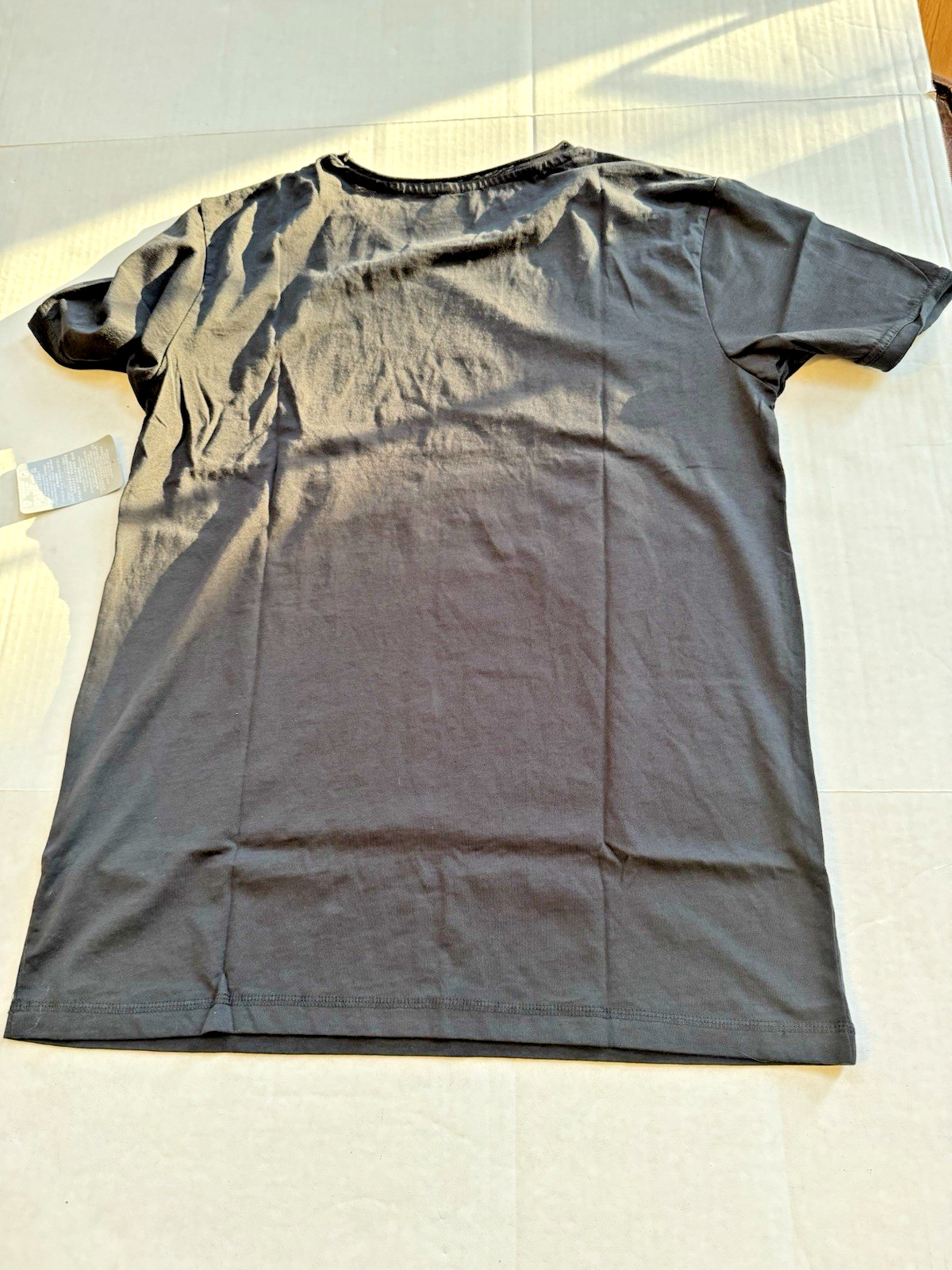 Disney Villains T-Shirt In Size XL Unisex Multiple Sayings New With Tags gallery