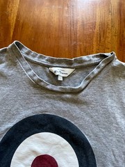 Ben Sherman, t-shirt, size L