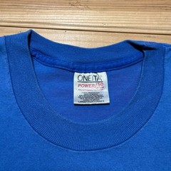Vintage 90s Florida Dolphin Fish Ocean Sea Life Nature Graphic T-Shirt USA Large