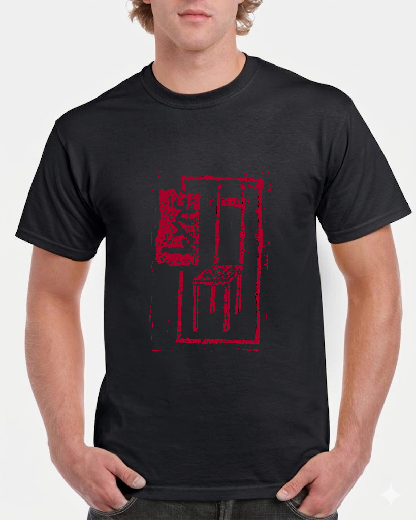 Lync Graphic T-Shirt for Casual Wear - Unique Design gallery