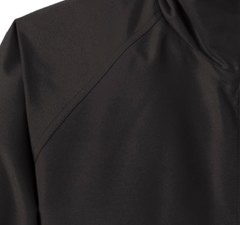 Security jacket, Economy, REFLECTIVE LOGO, Security Guard charger jacket