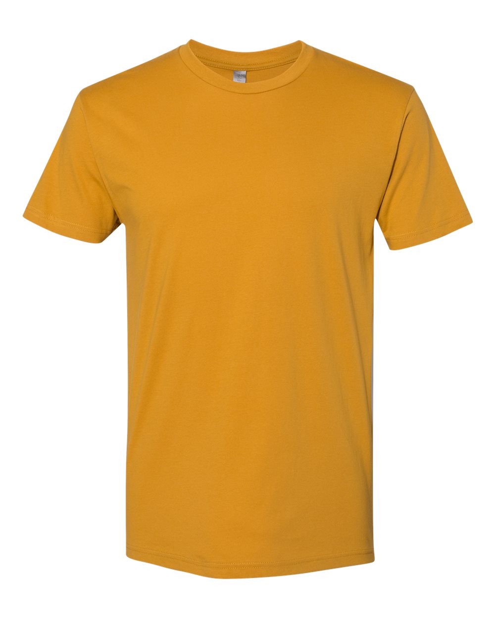 Next Level Apparel 3600 Unisex Premium Plain TShirt Super Soft Tee Blank T-Shirt gallery