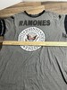 Ramones Eagle Crest Logo Gray T-Shirt 1234 Punk Tee 2016 Size 2XL gallery