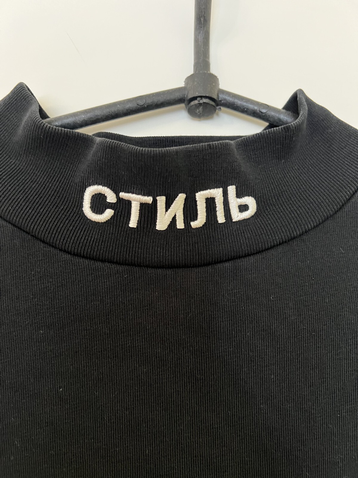 heron preston t shirt gallery