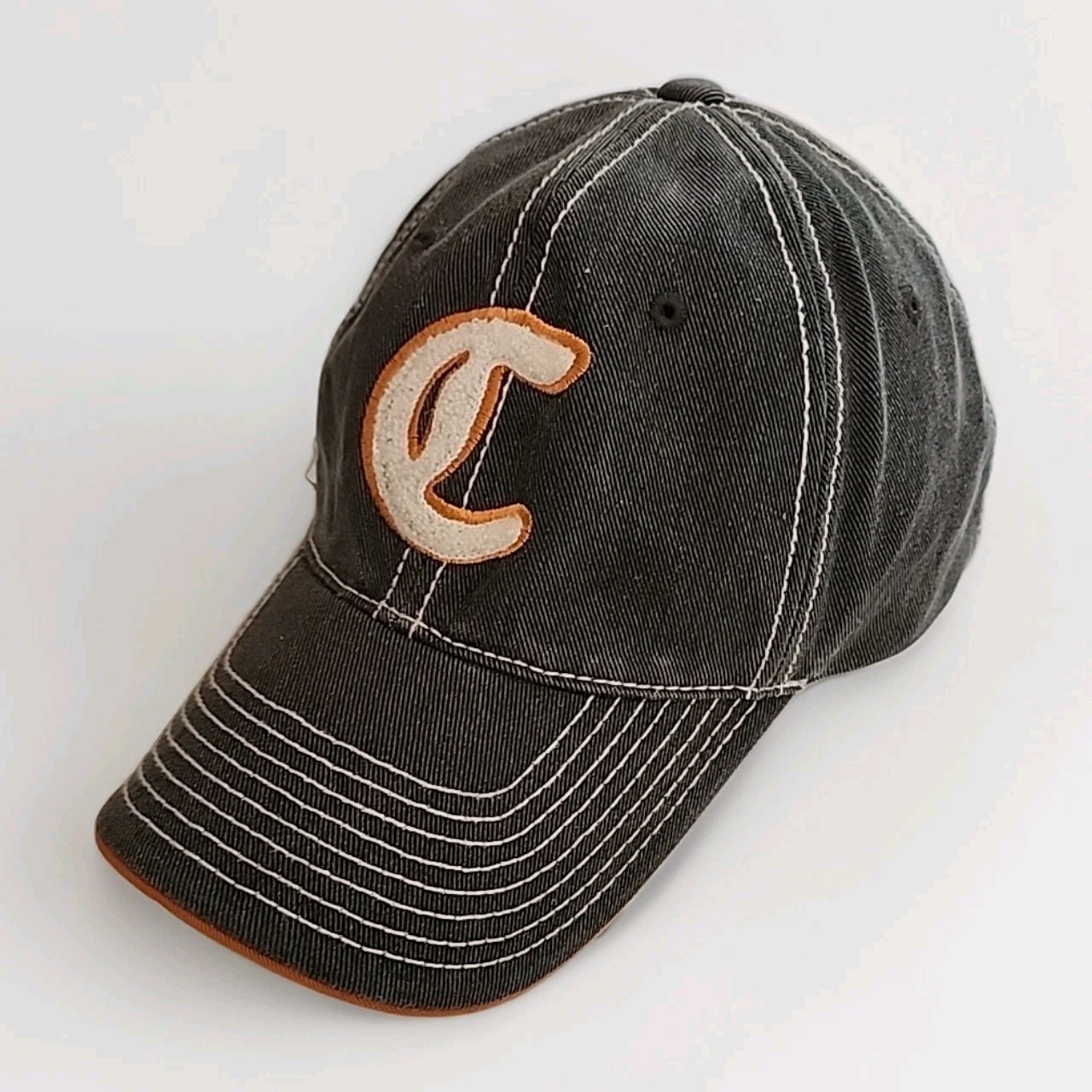 Callaway Hat Cap Adjustable Gray One Size R2
