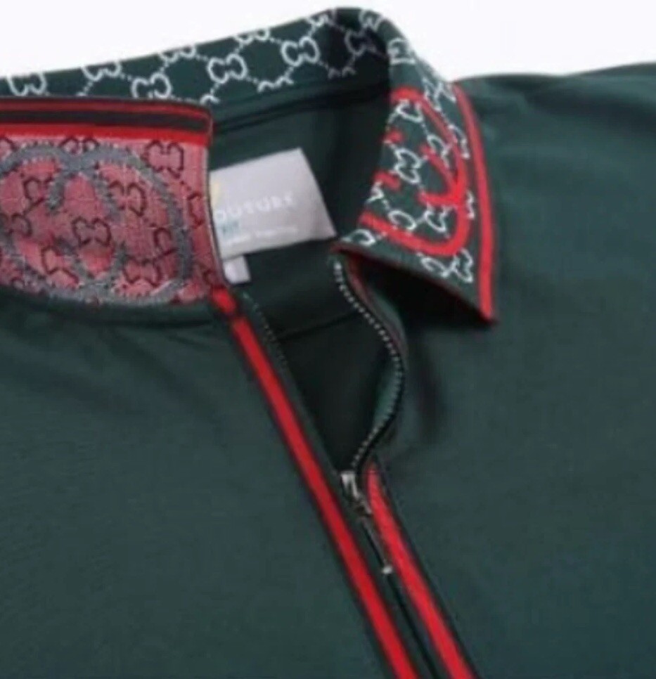Men's Luxurious Fine Cotton Polo Shirt,Italian Style,Stretch M to 3XL……C8.A gallery