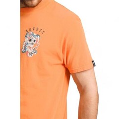 Men’s Sullen Art Collective Slate Snake Sherbert Premium Tee T-Shirt L-XXL