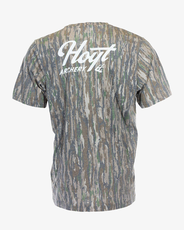 Hoyt Realtree Original T Shirt Large gallery