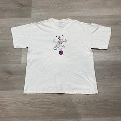 Vintage Grateful Dead Cat in the Hat A Band Beyond Description T Shirt Men’s XL