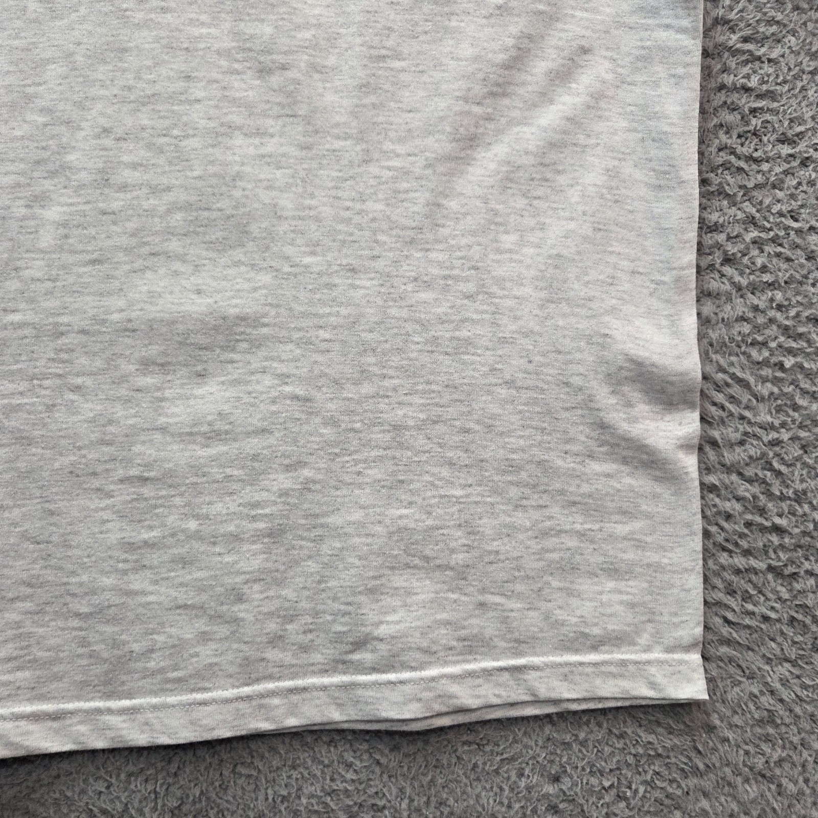 Vintage Size L 1990s Bulldog Be The Lead Dog T Shirt Lead Dog Concepts Tultex gallery